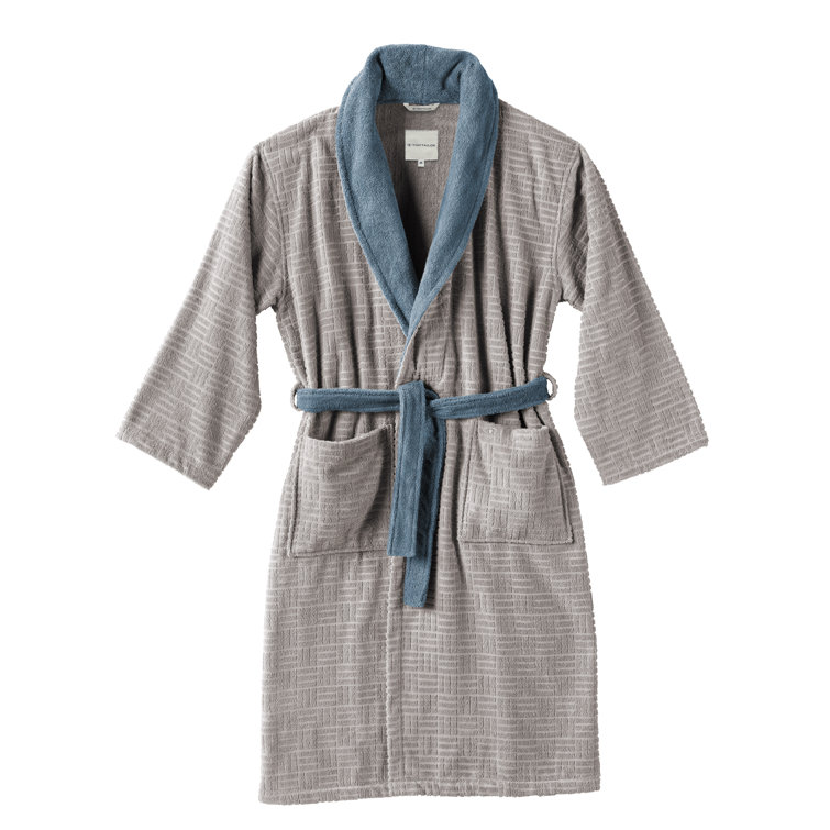 tom tailor bathrobe